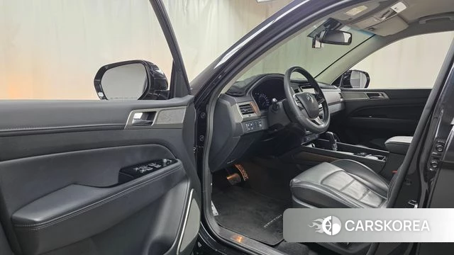 Ssangyong G4 Rexton id 4520948 из Кореи 31