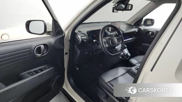 Hyundai Casper id 3850732 из Кореи 20