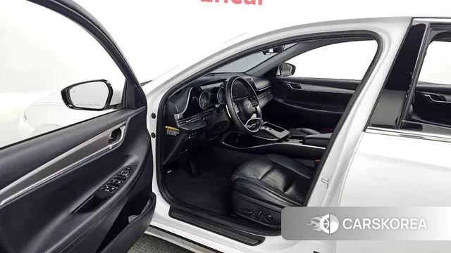 Hyundai The New Grandeur IG id 3728055 из Кореи 20