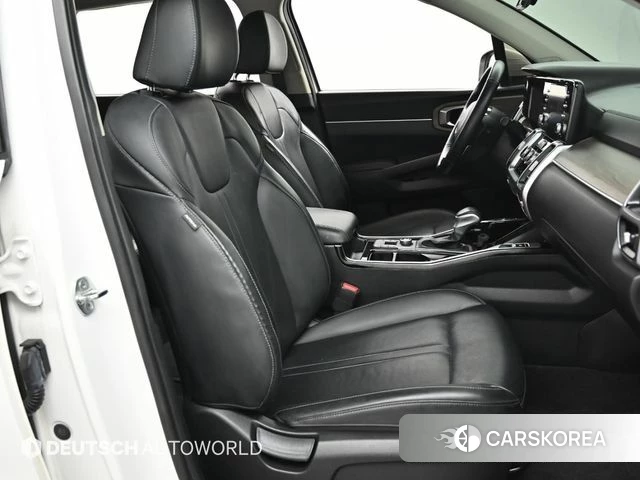 Kia Sorento 4th Generation id 4893657 из Кореи 20