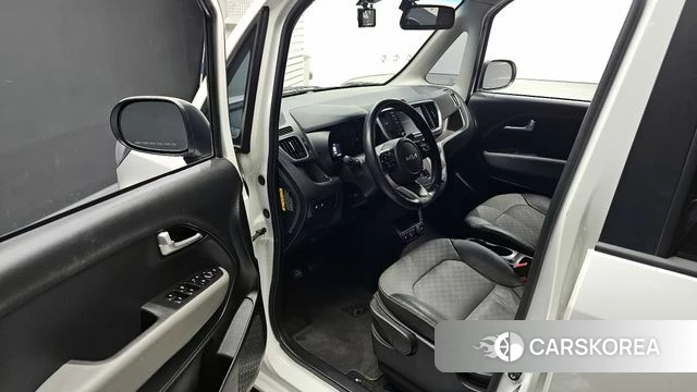 Kia The New Ray id 3812548 из Кореи 20