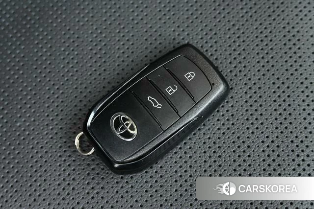 Toyota Prado id 4261892 из Китая 20