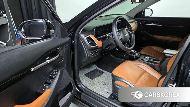 Kia The New Seltos id 3654513 из Кореи 20