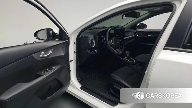Kia The New K3 2nd generation id 4415352 из Кореи 33