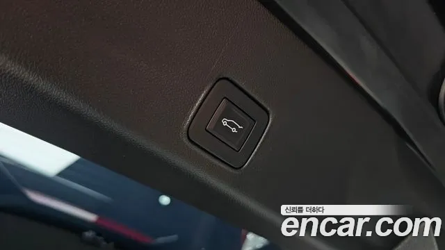 Chevrolet (GM Daewoo) Trailblazer id 2697454 из Кореи 20