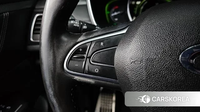 Renault Korea (Samsung) SM6 id 3651392 из Кореи 20