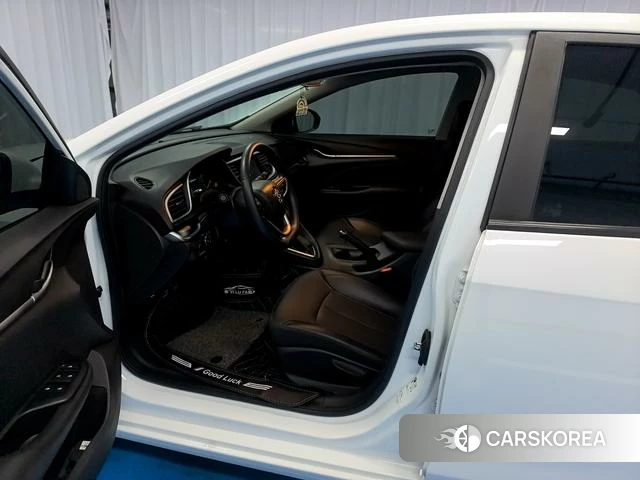 Buick Yinglang id 4212891 из Китая 20