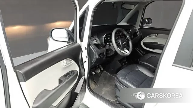 Kia The New Kia Ray id 3405932 из Кореи 20