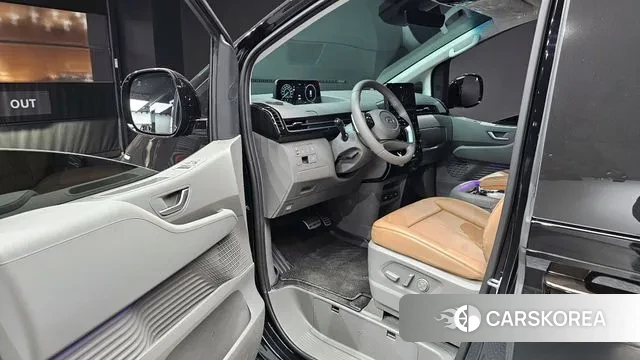 Hyundai Staria id 3554886 из Кореи 20