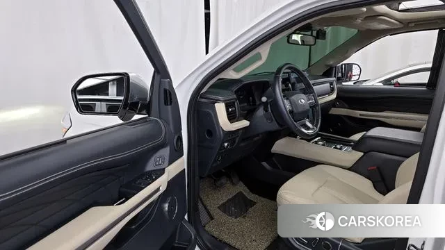 Ford Expeditation id 3174437 из Кореи 20