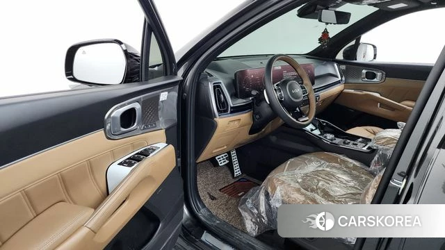 Kia The New Sorento 4th Generation id 3933875 из Кореи 20