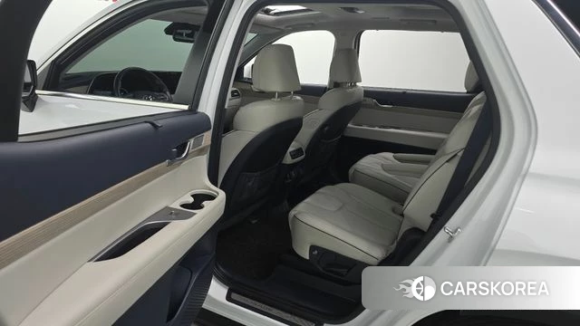 Hyundai Palisade id 4937016 из Кореи 36
