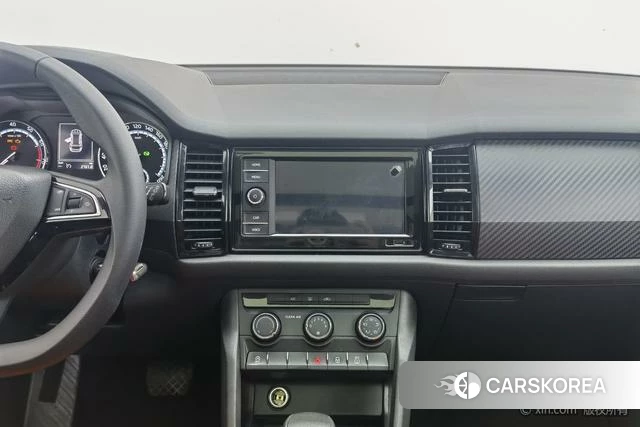 Skoda Kodiak id 4253603 из Китая 24