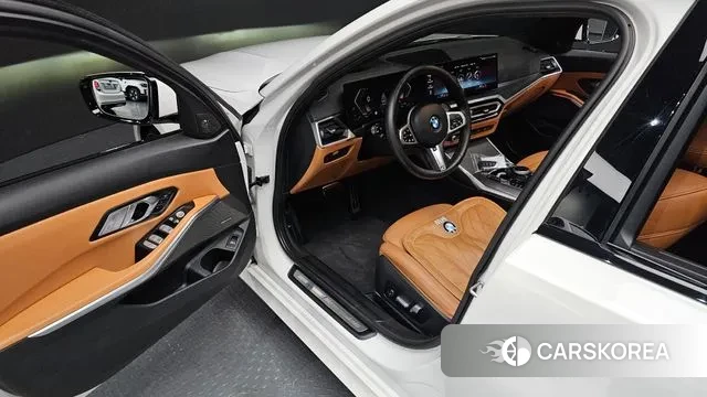 BMW 3 Series (G20) id 3770028 из Кореи 20