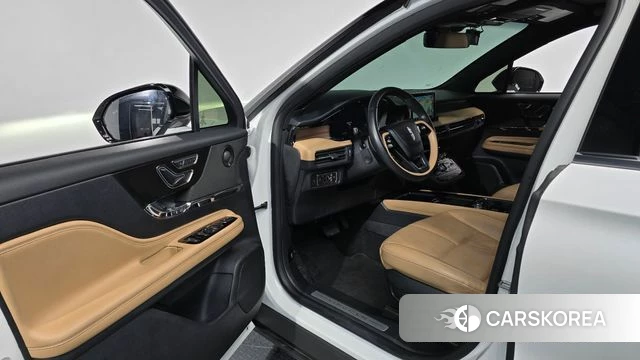 Lincoln Corsair id 3915389 из Кореи 20