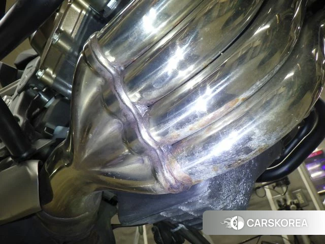 Honda CB650R-2 id 4206144 из Японии 34