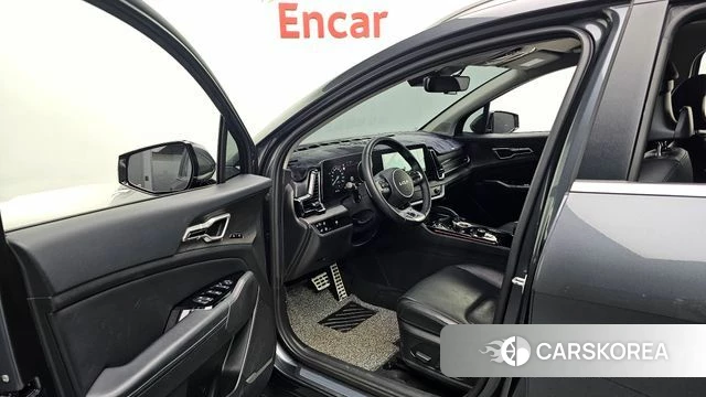 Kia Sportage 5th Generation Hybrid id 4783805 из Кореи 34