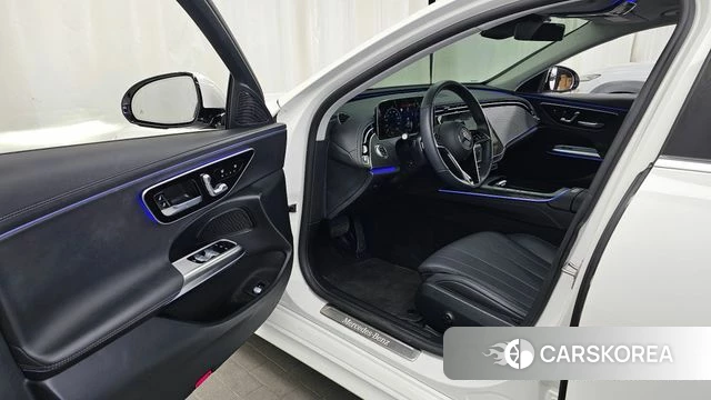 Mercedes-Benz E-Class W214 id 4792148 из Кореи 31