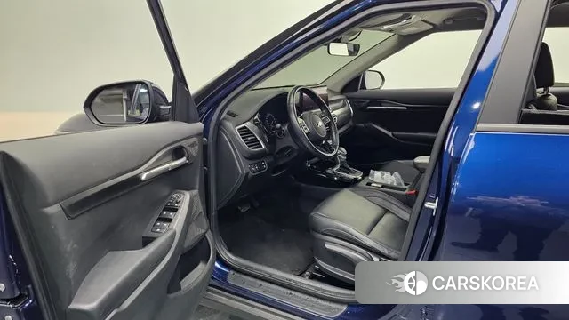 Kia Seltos id 3577924 из Кореи 20