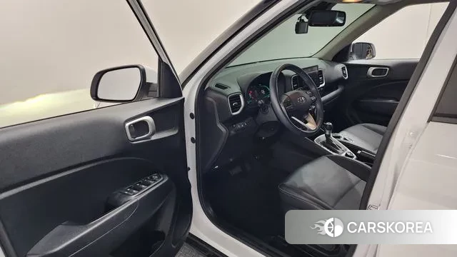 Hyundai Venue id 3437065 из Кореи 20