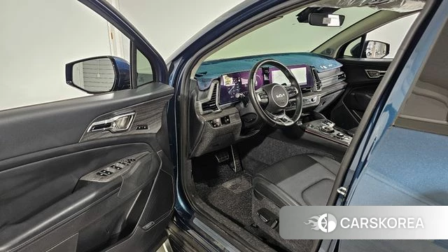 Kia Sportage 5th Generation Hybrid id 4433397 из Кореи 20