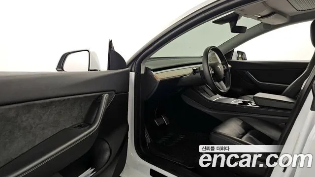 Tesla Model Y id 2728240 из Кореи 20