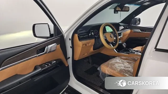 Kia Mohave Master id 3311579 из Кореи 20