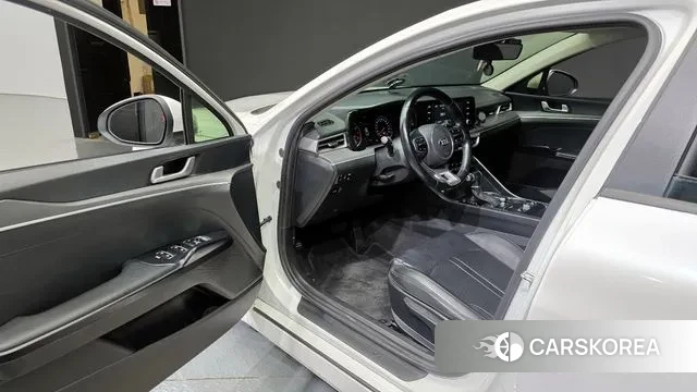 Kia K5 3rd generation id 3343758 из Кореи 20