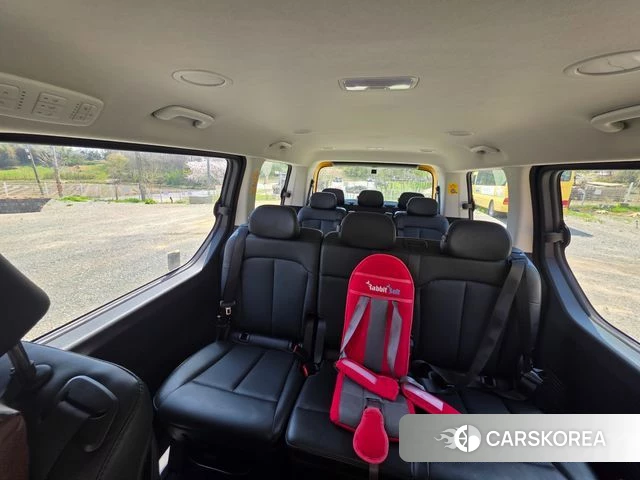 Hyundai Staria id 3922908 из Кореи 13