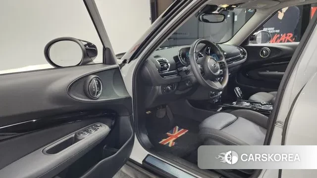 Mini Cooper Clubman id 3684760 из Кореи 20