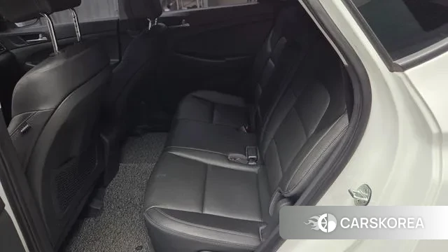 Hyundai All New Tucson id 3761264 из Кореи 20