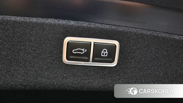 Genesis Electrified G80 (RG3) id 4739969 из Кореи 33