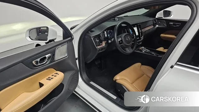 Volvo S60 3rd generation id 3323923 из Кореи 20