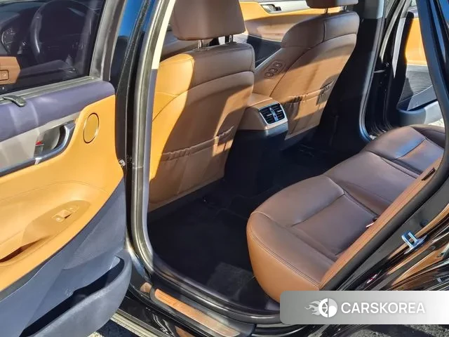 Hyundai Grandeur IG id 3541396 из Кореи 20