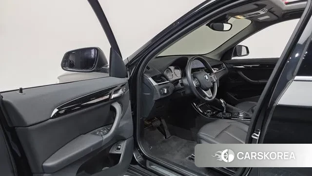 BMW X1 (F48) id 3701971 из Кореи 20