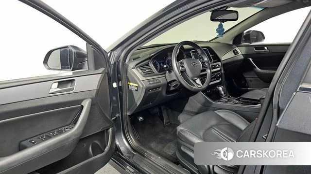Hyundai Sonata New Rise id 4620385 из Кореи 32