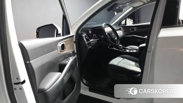 Kia Sorento 4th Generation id 4676192 из Кореи 36