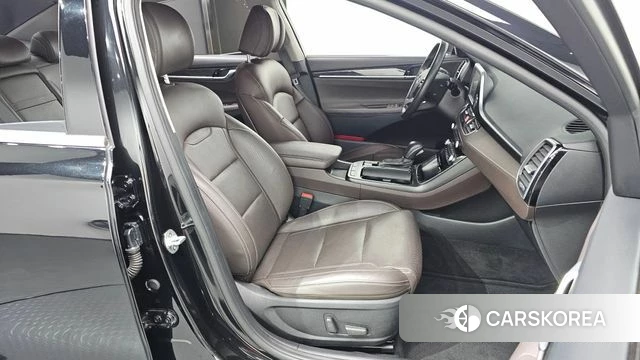 Hyundai Grandeur IG id 3873413 из Кореи 20