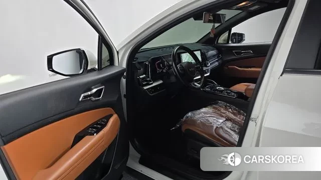 Kia Sportage 5th Generation id 3681026 из Кореи 20