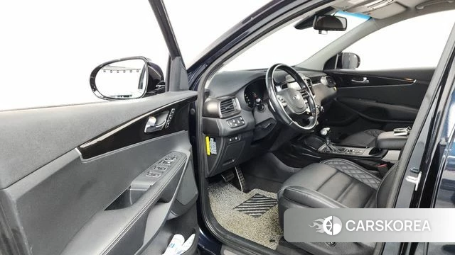 Kia The New Sorento id 4562750 из Кореи 37