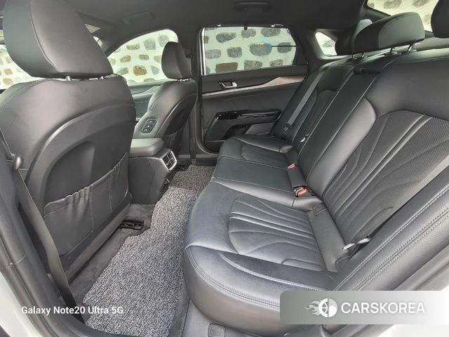Kia K5 3rd generation id 3870685 из Кореи 20