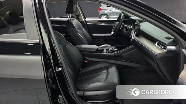 Kia K5 3rd generation id 3718103 из Кореи 20