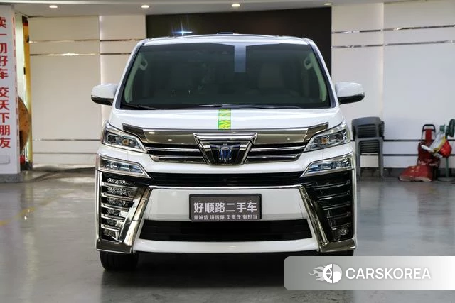 Toyota Wilfa id 4299913 из Китая 33