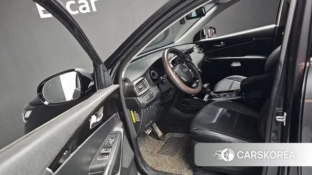 Kia The New Sorento id 3357144 из Кореи 20