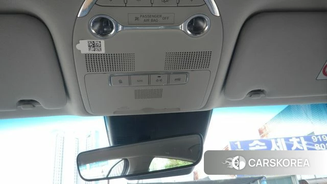Hyundai The New Grandeur IG id 4495859 из Кореи 14