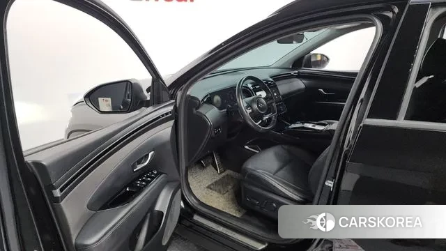 Hyundai Tucson (NX4) id 3290355 из Кореи 20