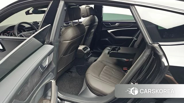 Audi A7 (4K) id 4315444 из Кореи 37