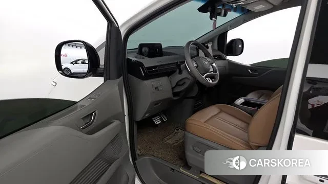 Hyundai Staria id 3026824 из Кореи 20