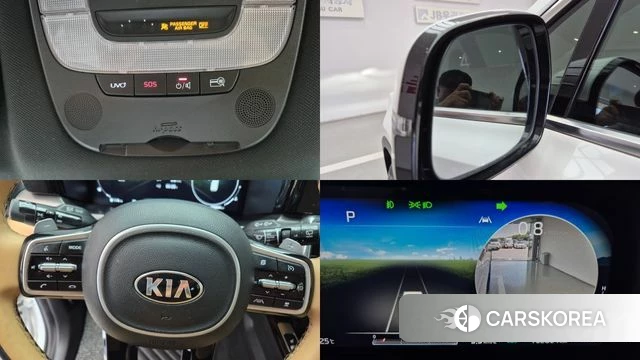Kia Sorento 4th Generation id 4458524 из Кореи 20