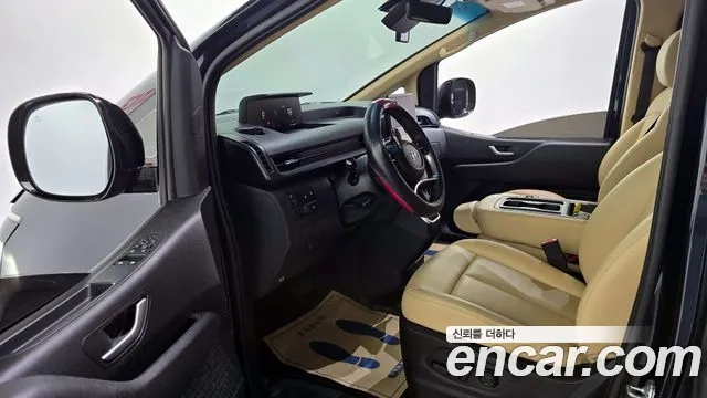 Hyundai Staria id 2954508 из Кореи 20